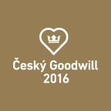 44 % nárůst po 10 dnech má na svém kontě Český Goodwill 2016