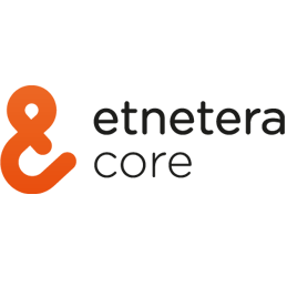 Etnetera Core | stříbrný partner